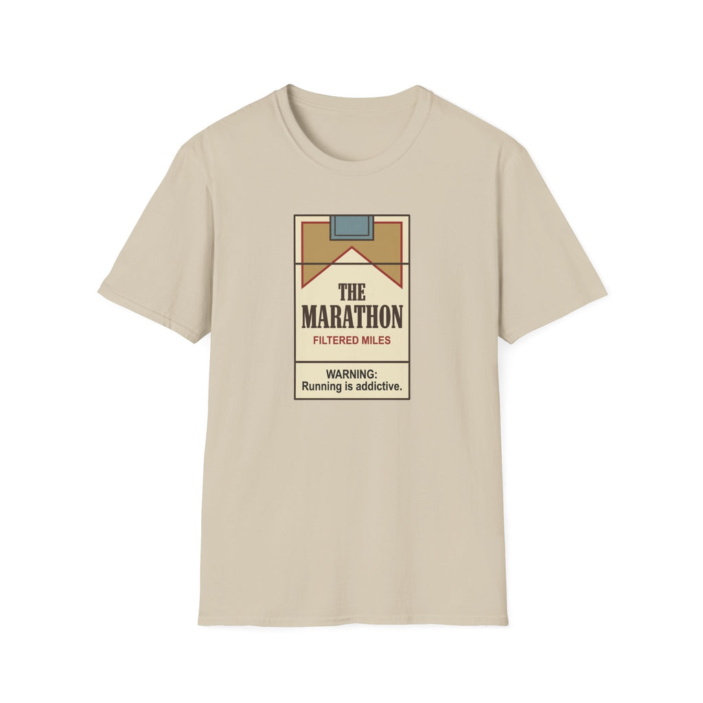 The Marathon Tee