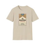 The Marathon Tee