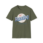 Try Running