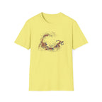 Swoop Graphic Tee
