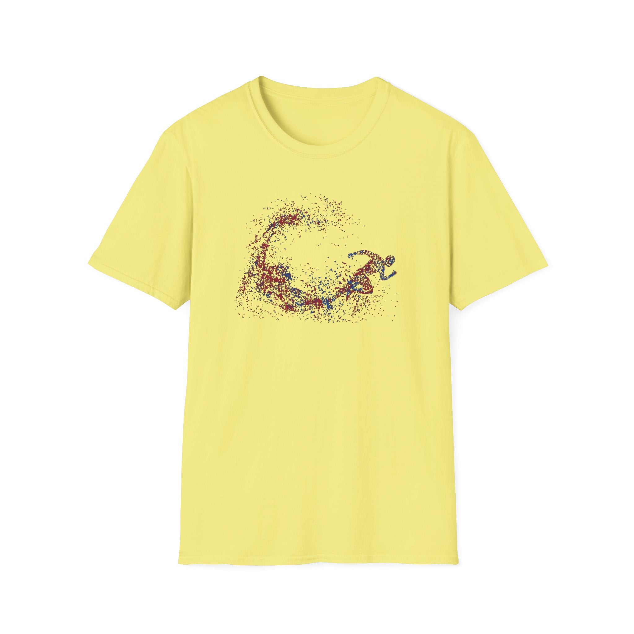 Swoop Graphic Tee
