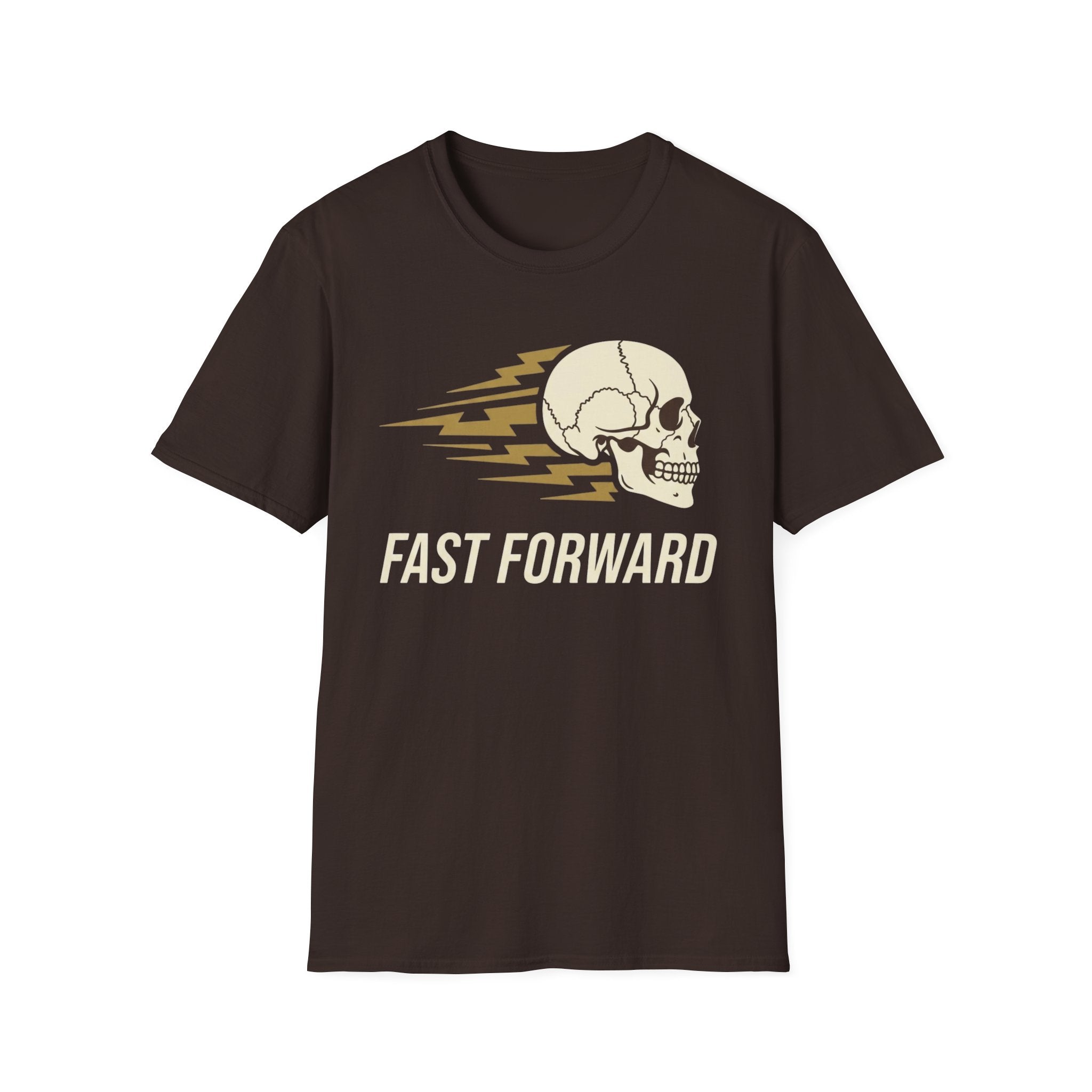 Fast Forward