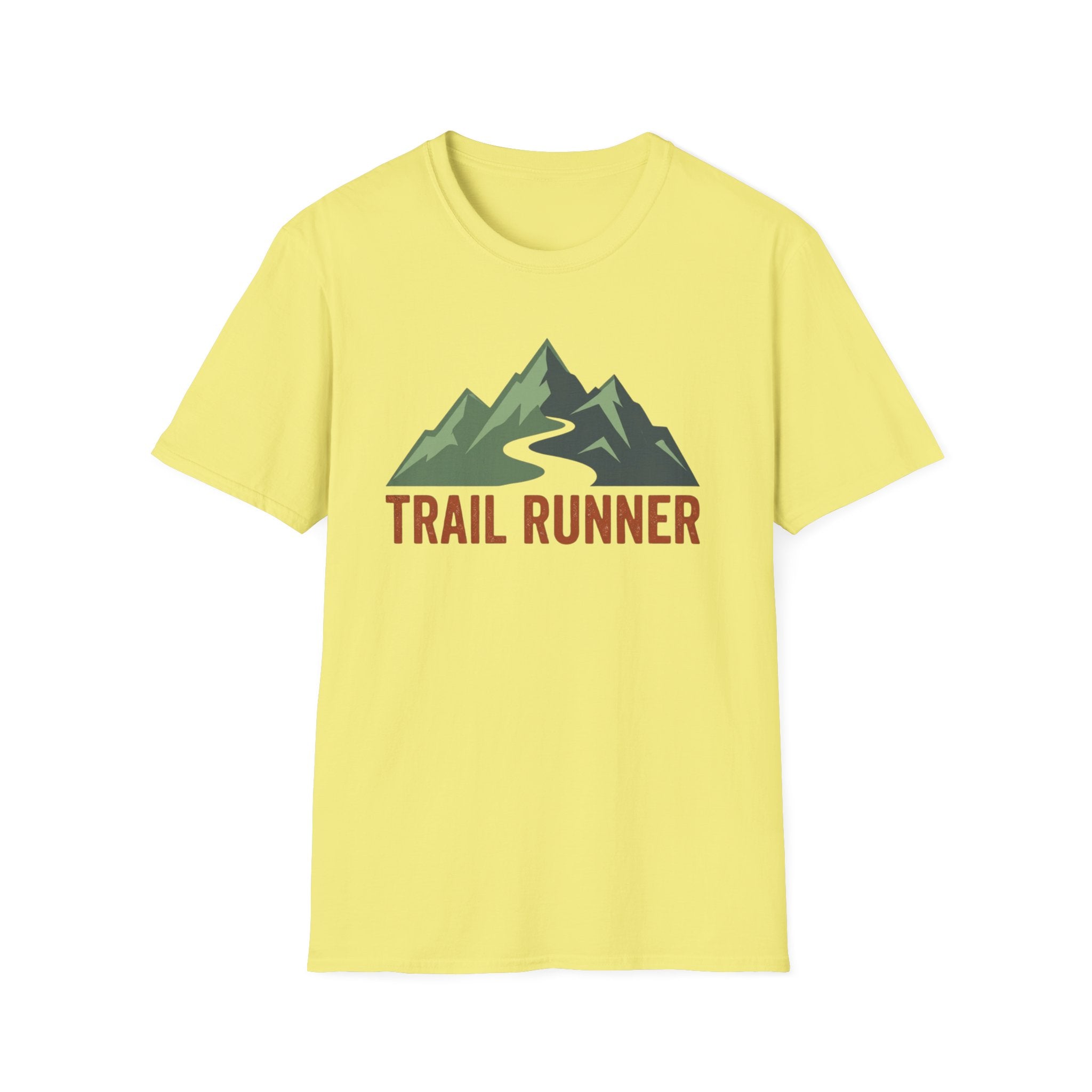 Trail Runner