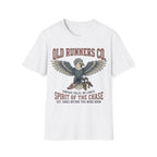 Old Runners Co. Tee