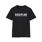 Discipline Tee