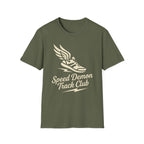 Speed Demon Tee