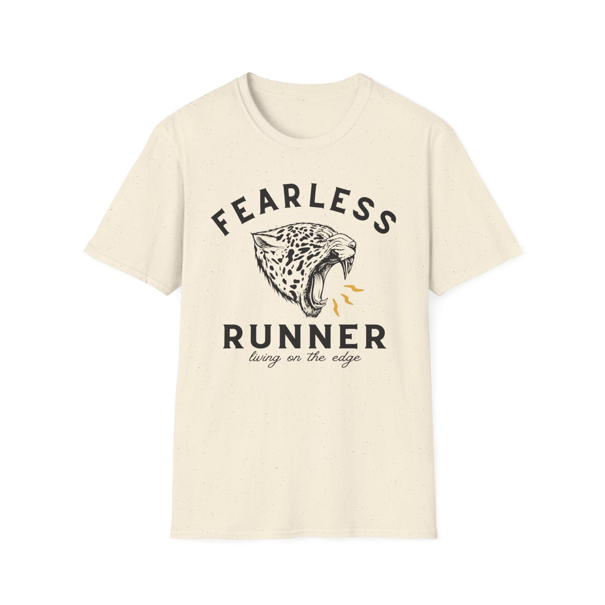 Fearless Tee
