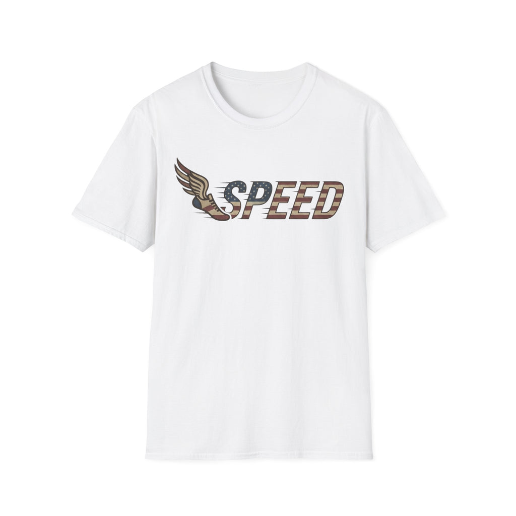 Speed USA