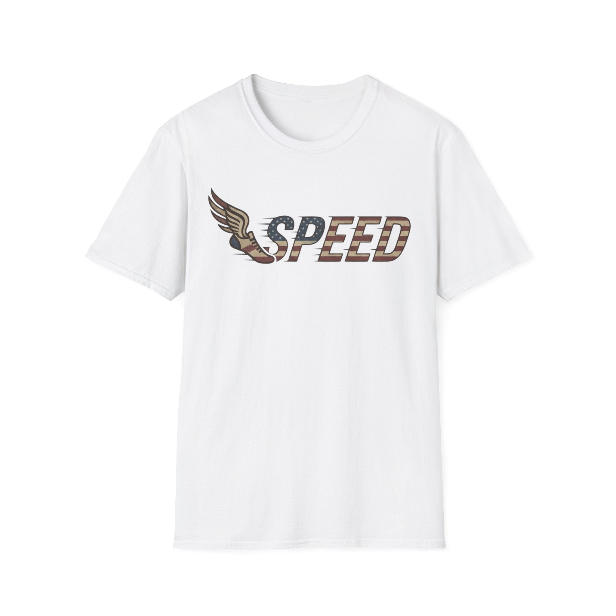 Speed USA