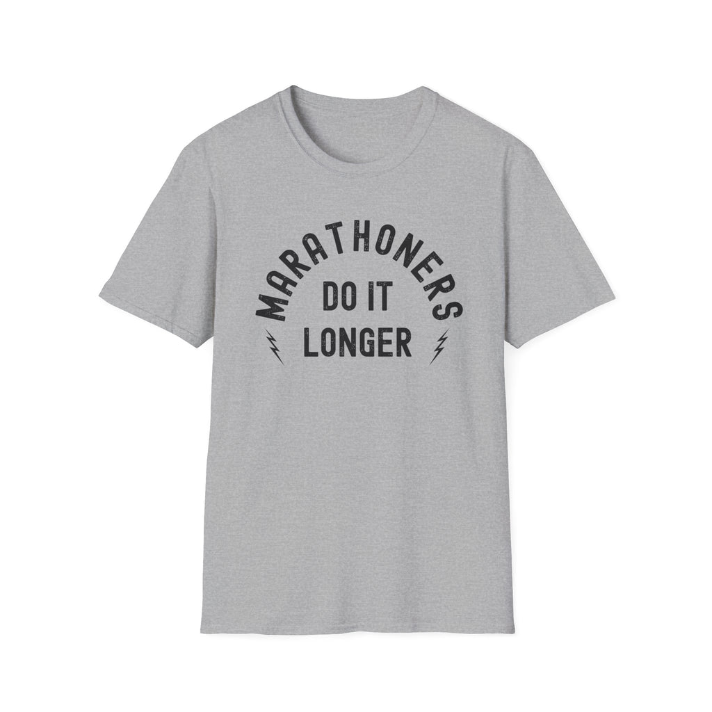 Do It Longer Tee
