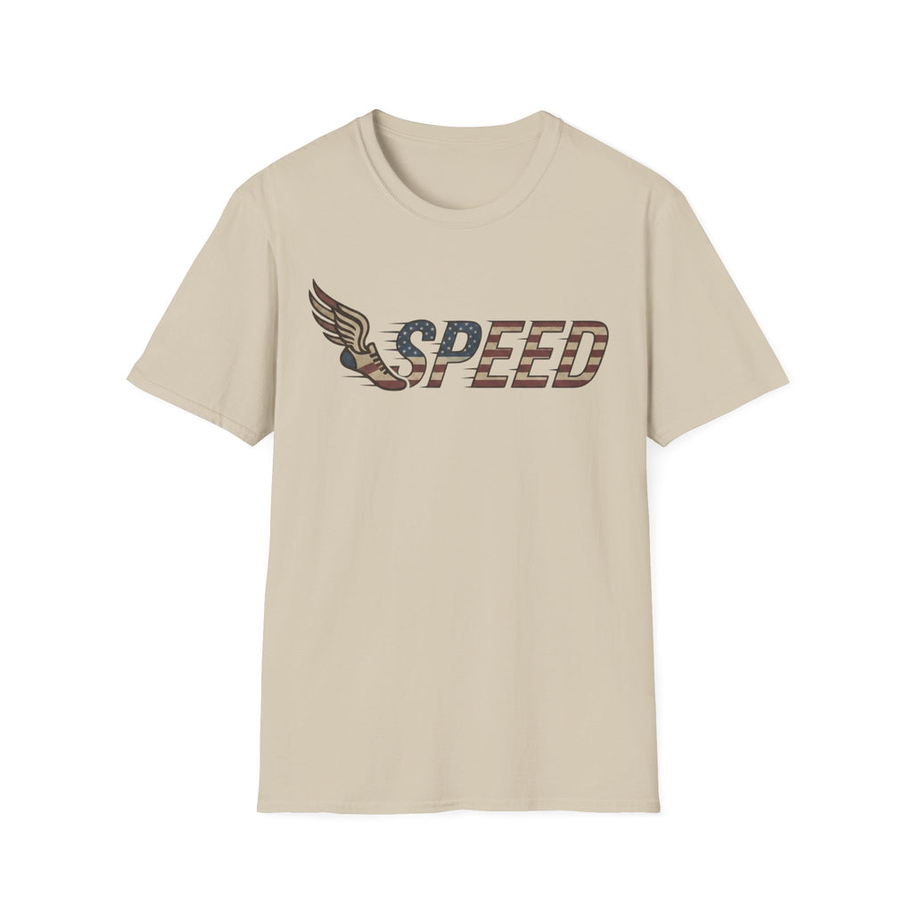 Speed USA
