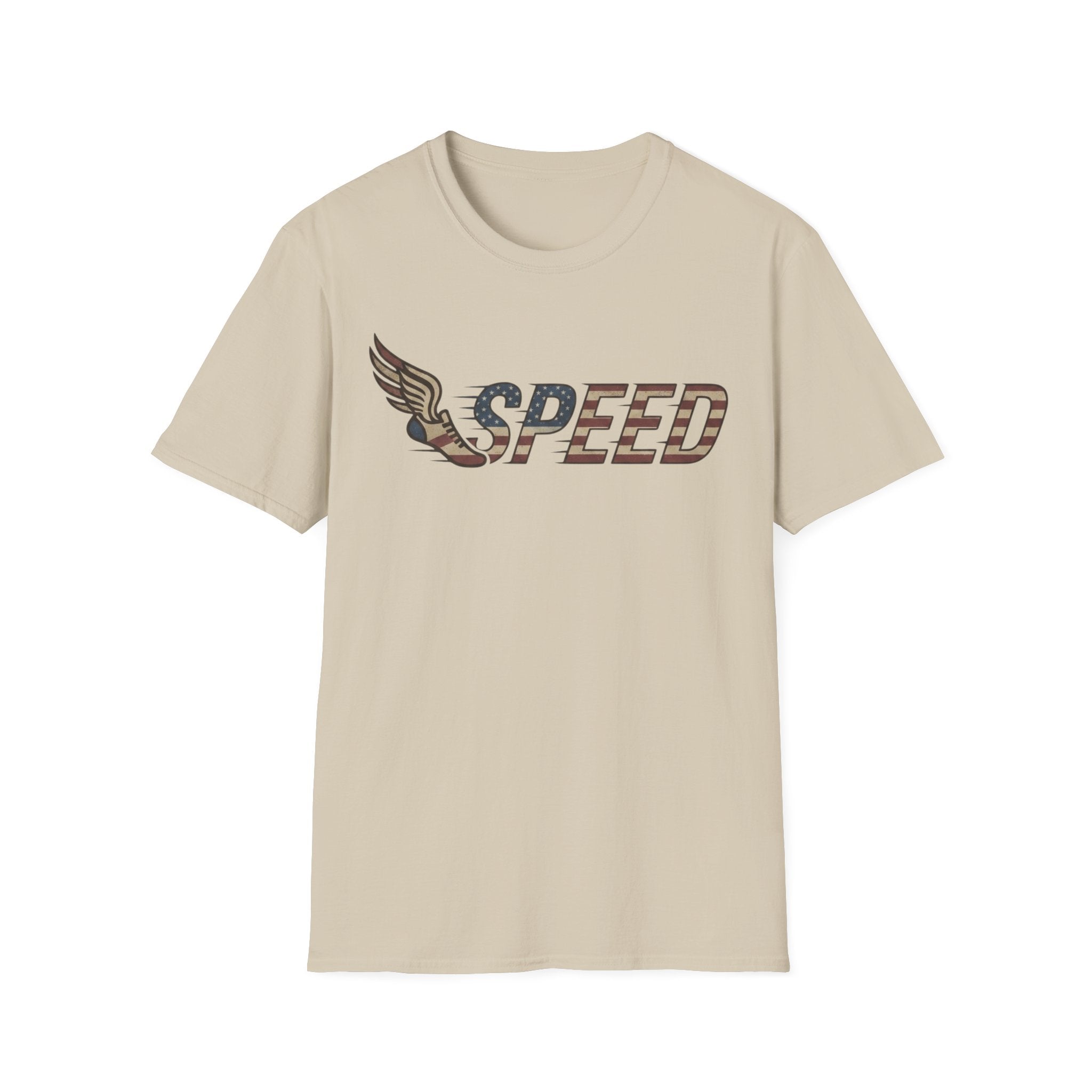 Speed USA