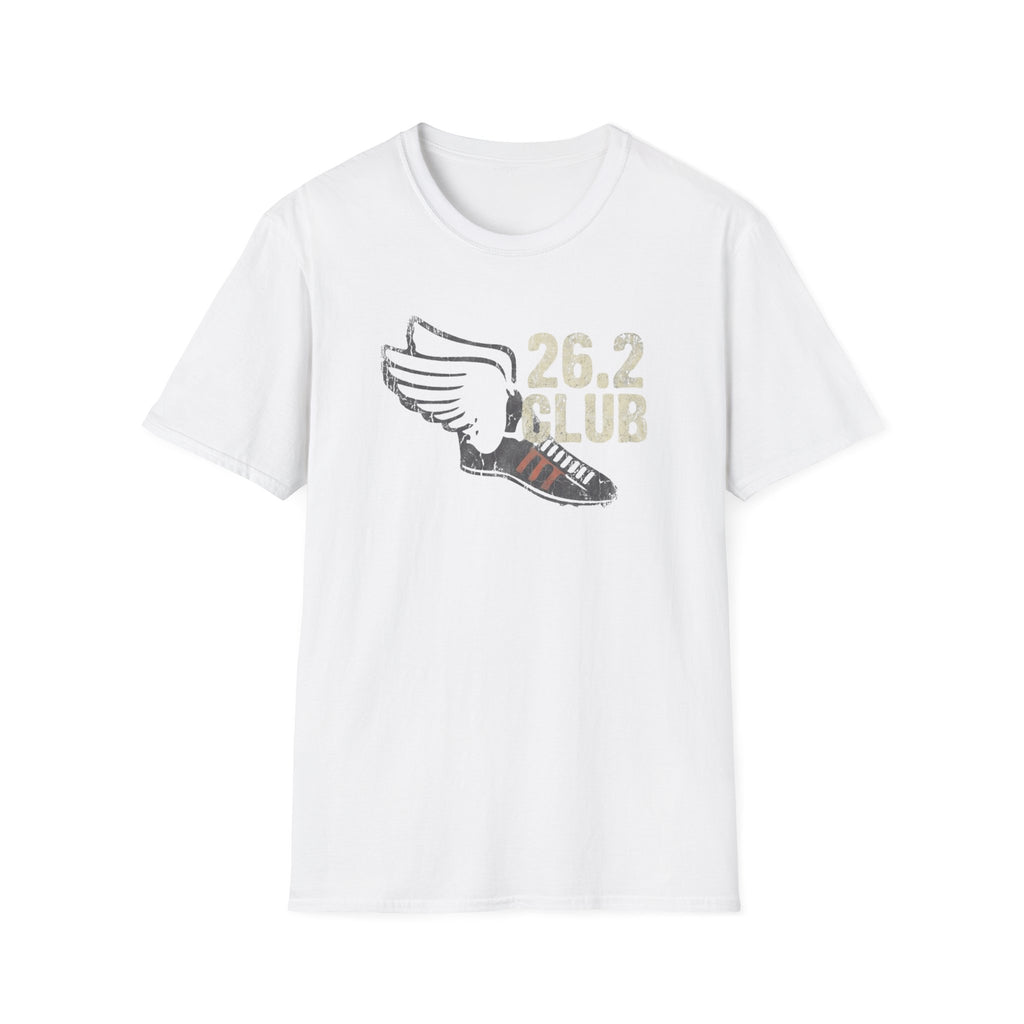 26.2 Club Tee