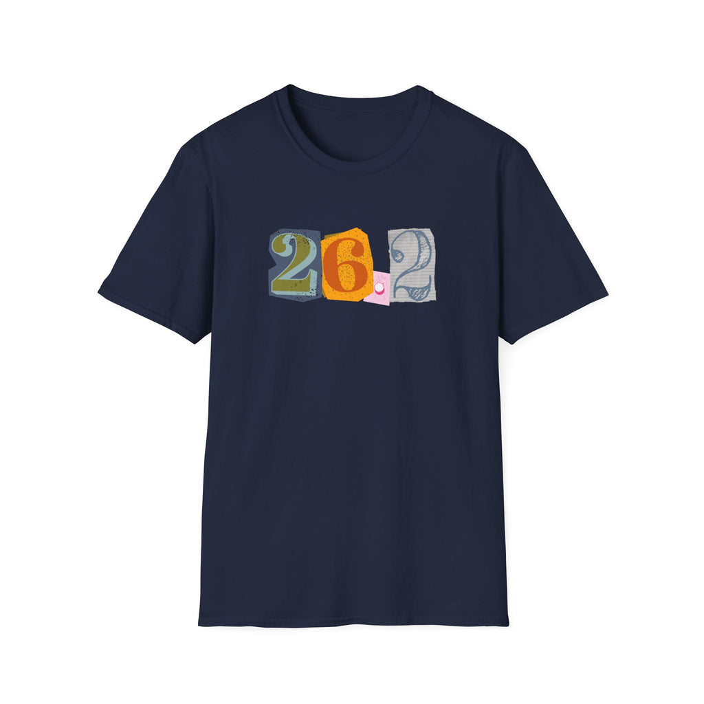26.2 Tee
