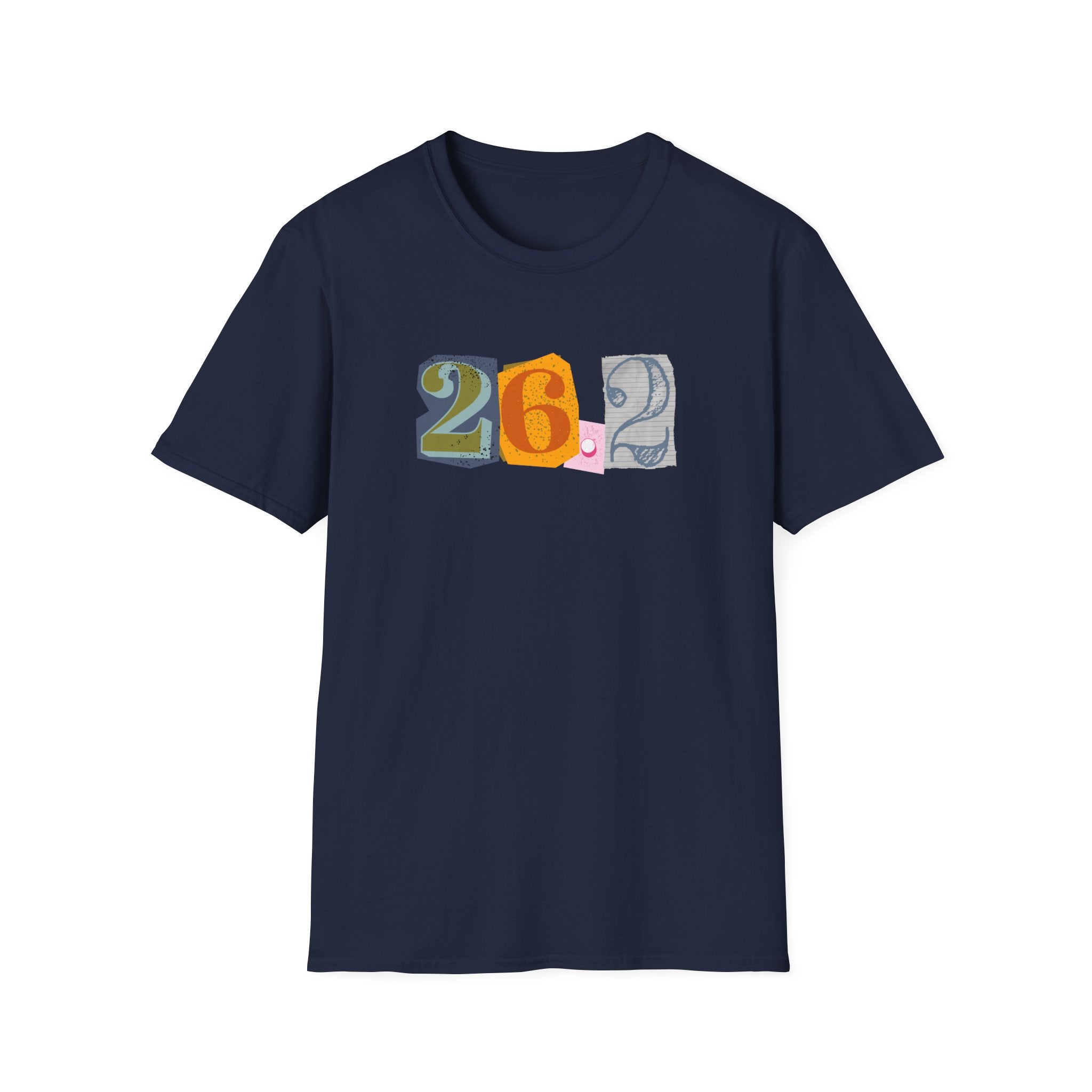 26.2 Tee