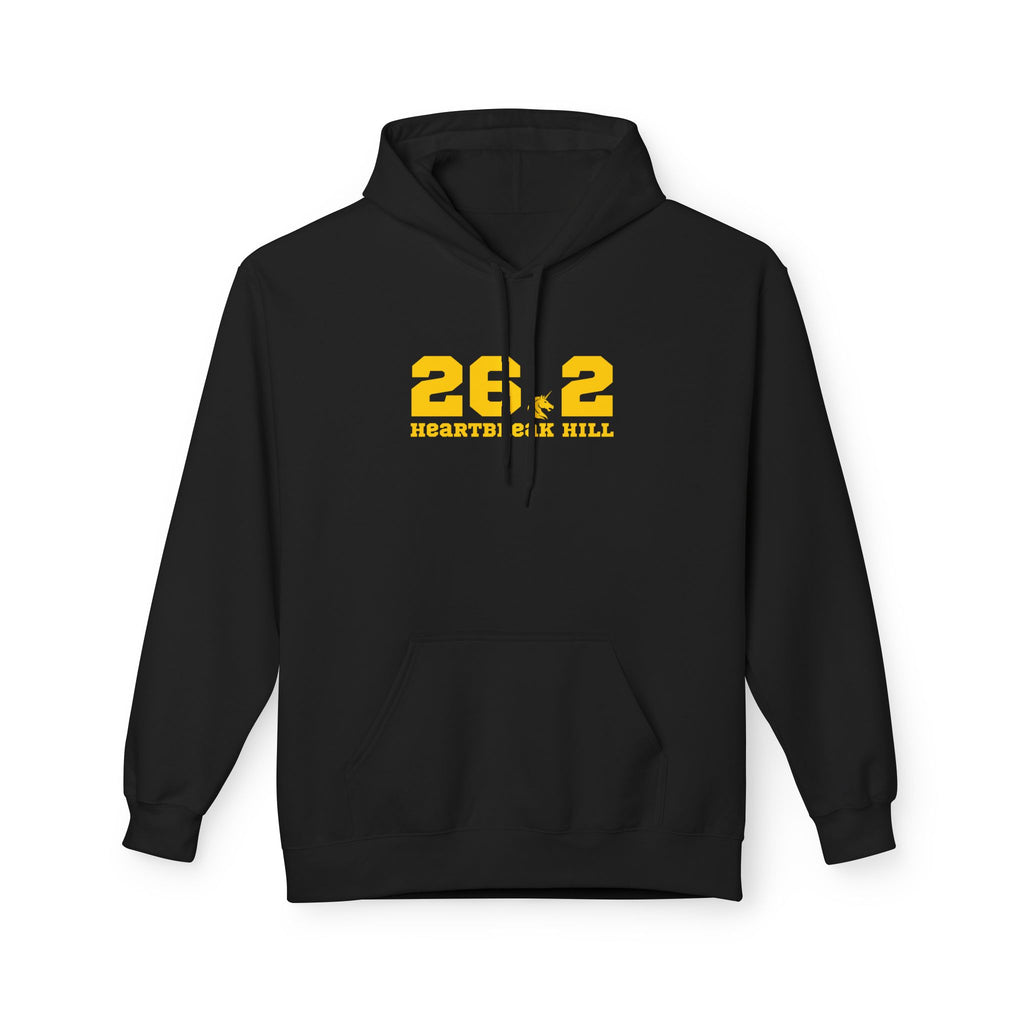 Heartbreak Hill Hoodie