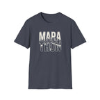 Marathon t-shirt