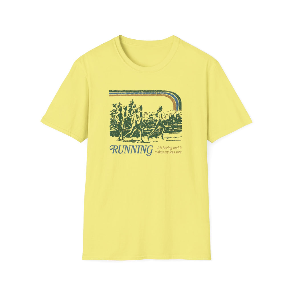 It's Boring Tee