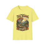 Wild Graphic Tee