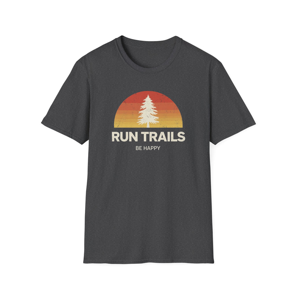 Run Trails T-Shirt