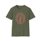 Meet Me in the Desert Tee