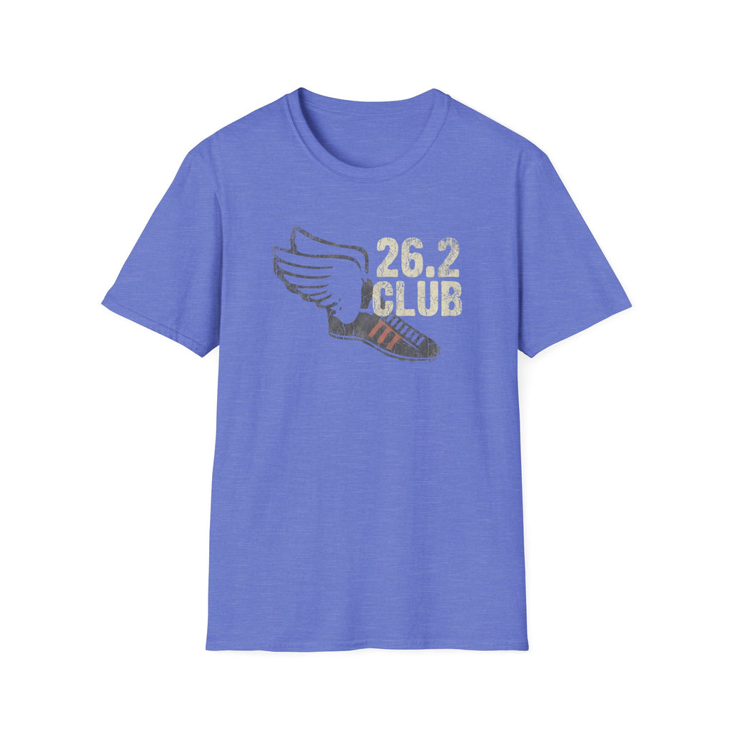 26.2 Club Tee