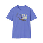 26.2 Club Tee