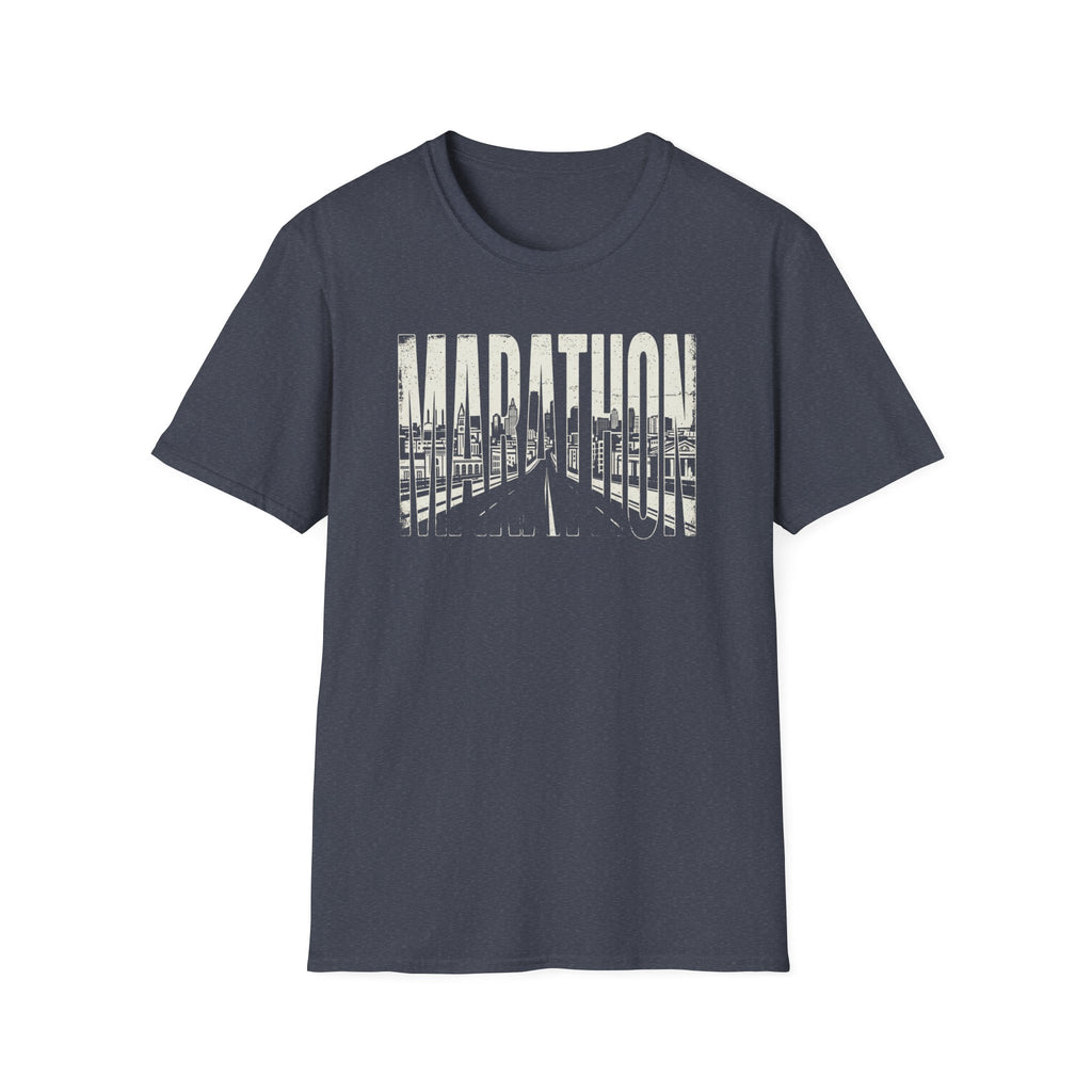 MARATHON Tee
