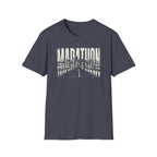 MARATHON Tee