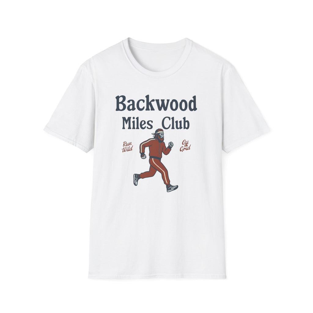 Backwoods Tee