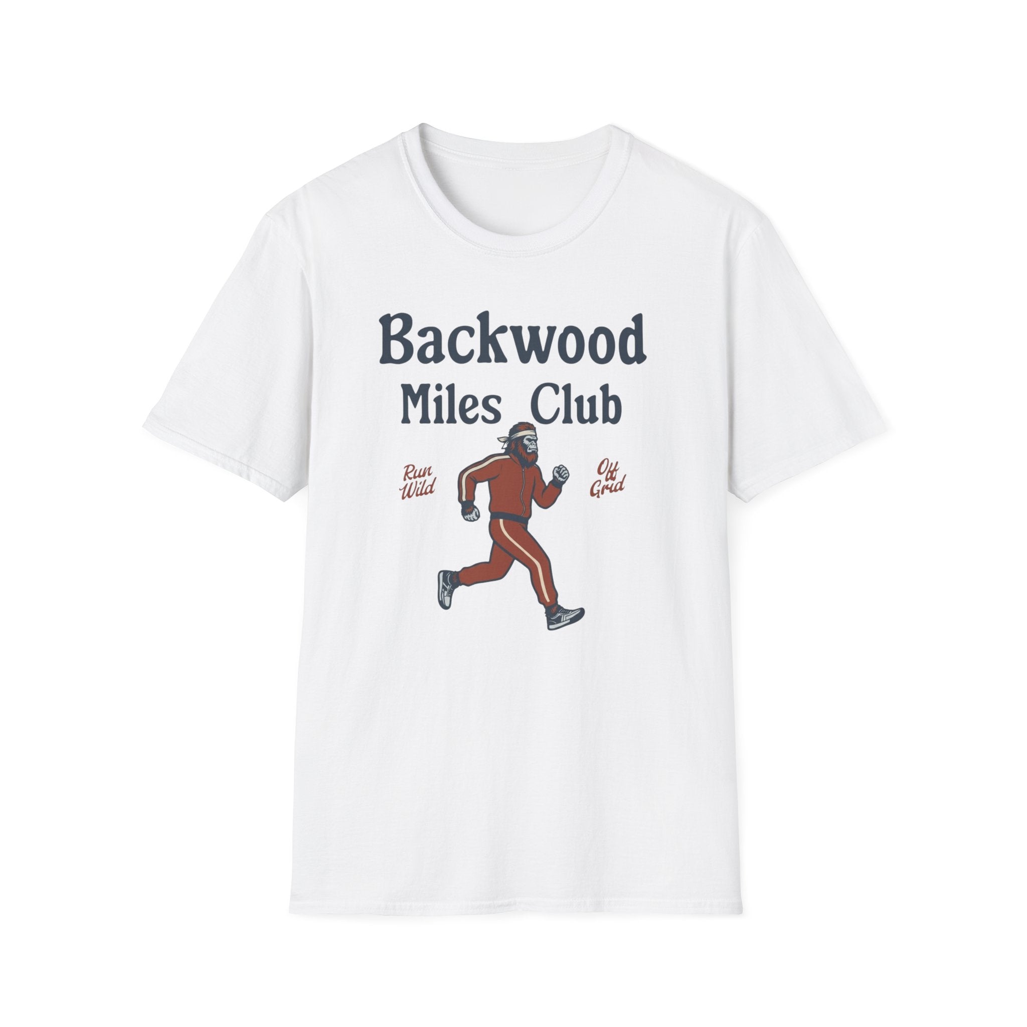 Backwoods Tee