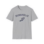 Runaholic Tee