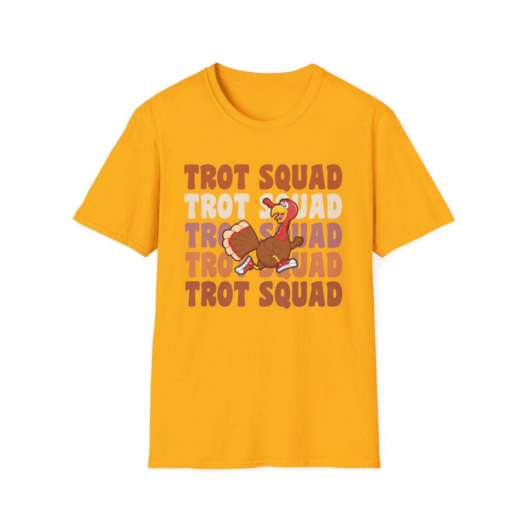 Trot Squad