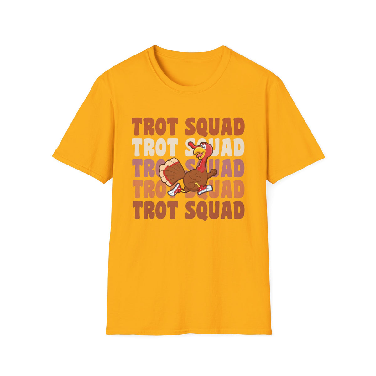 Trot Squad