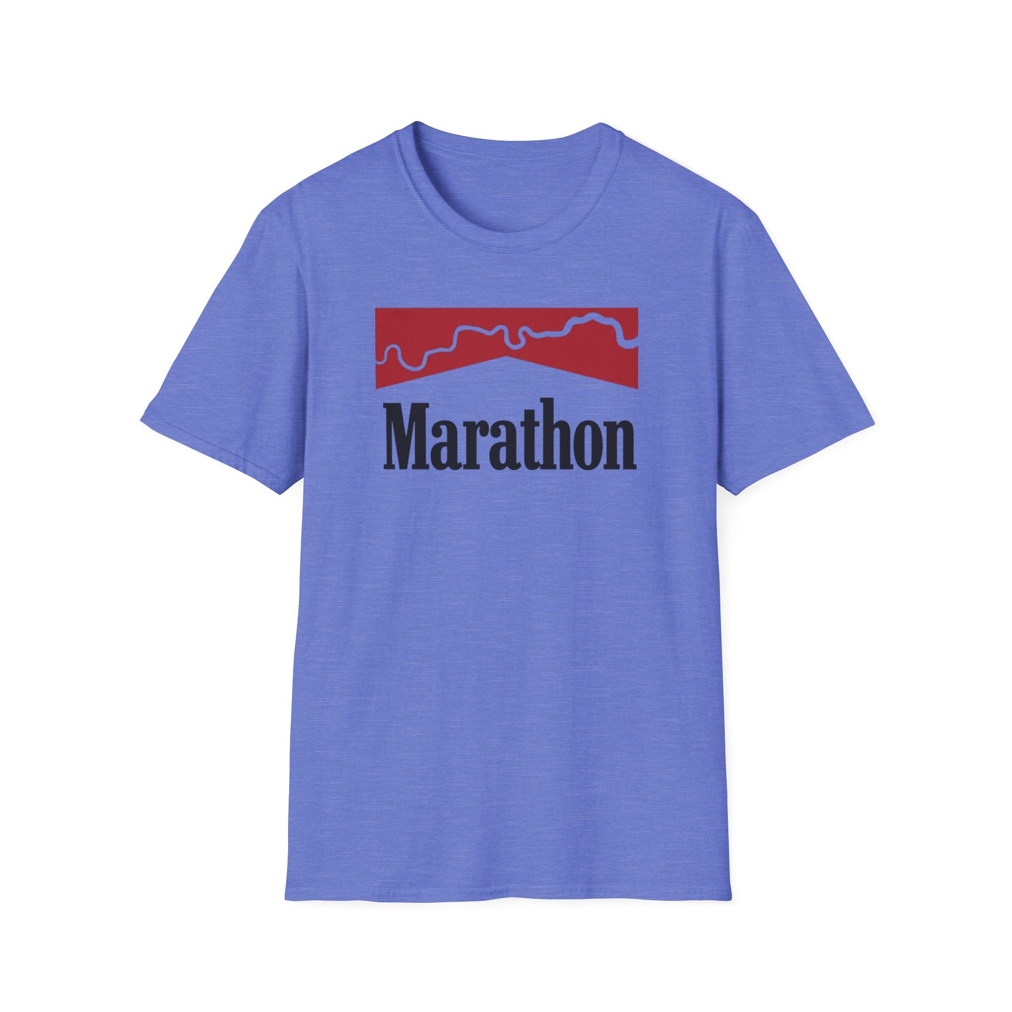 Marathon REDS Tee