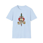 Run Hard Tee