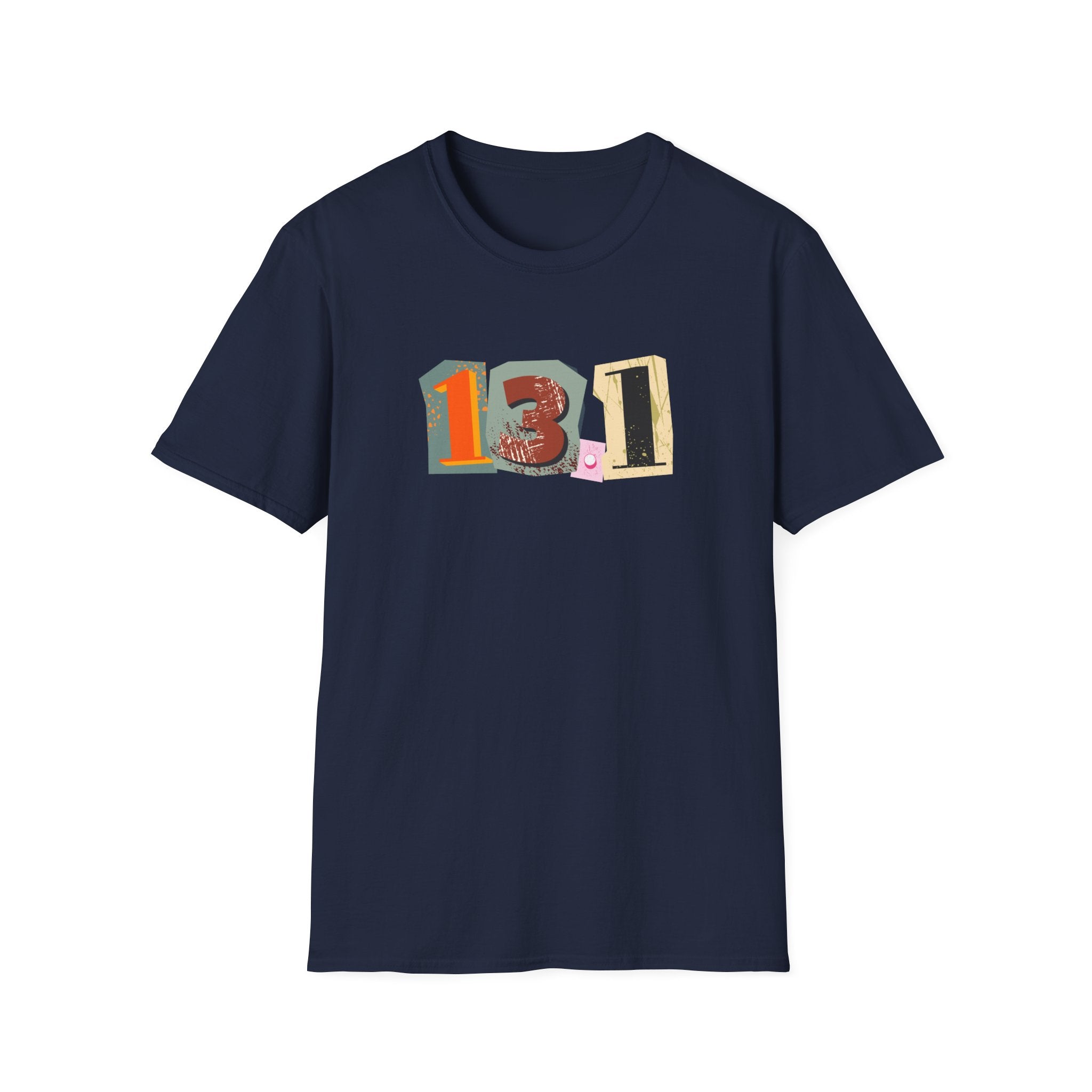 13.1 Tee