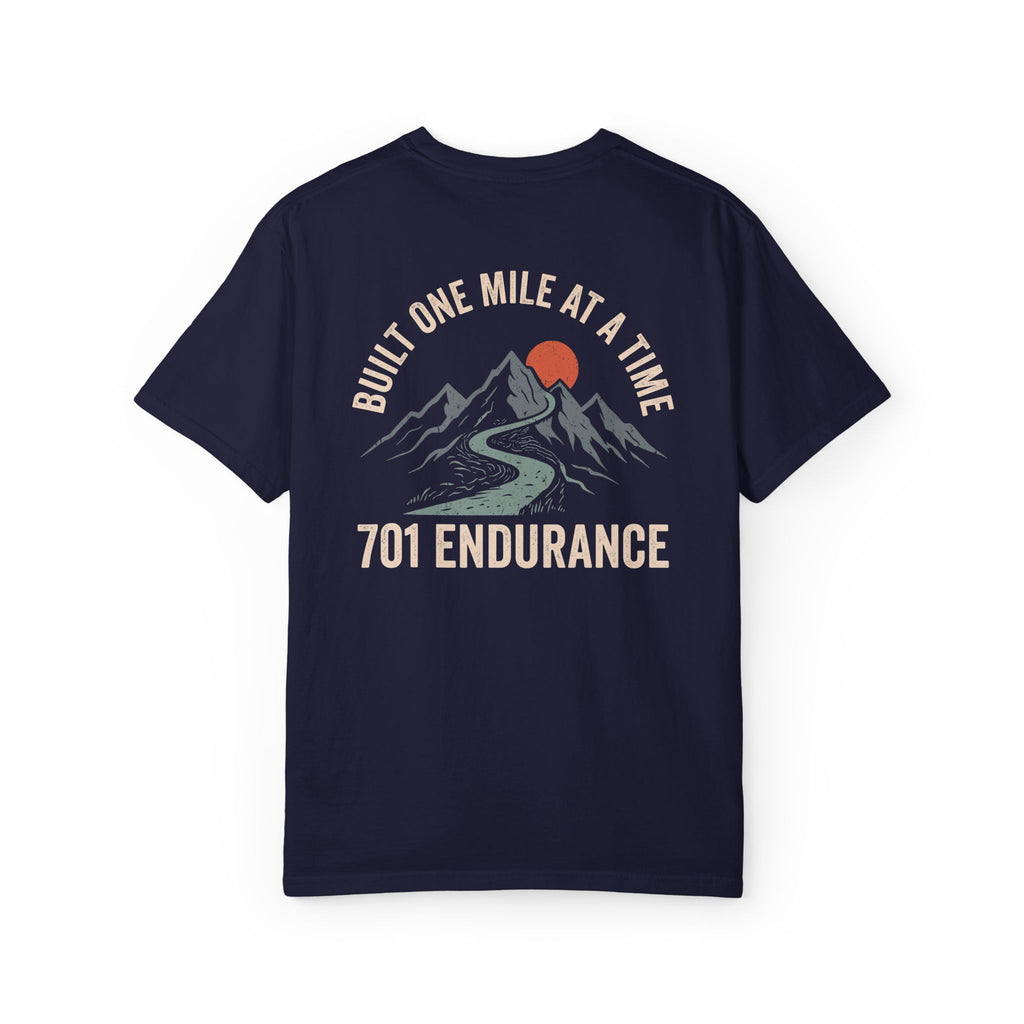 701 Endurance Mountain