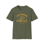 Anti Running Tee