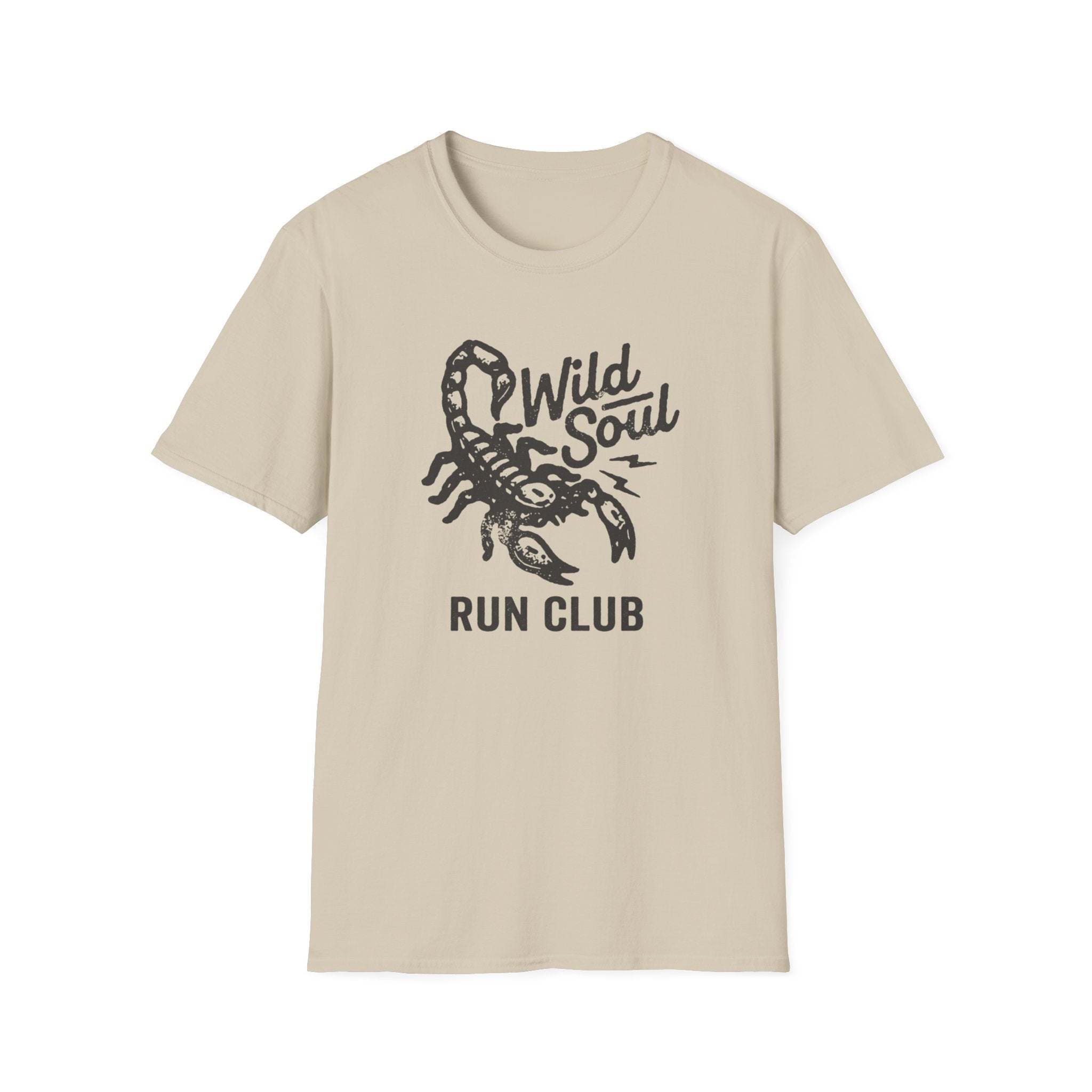 Wild Soul T-Shirt