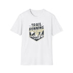 Trail Running Tee