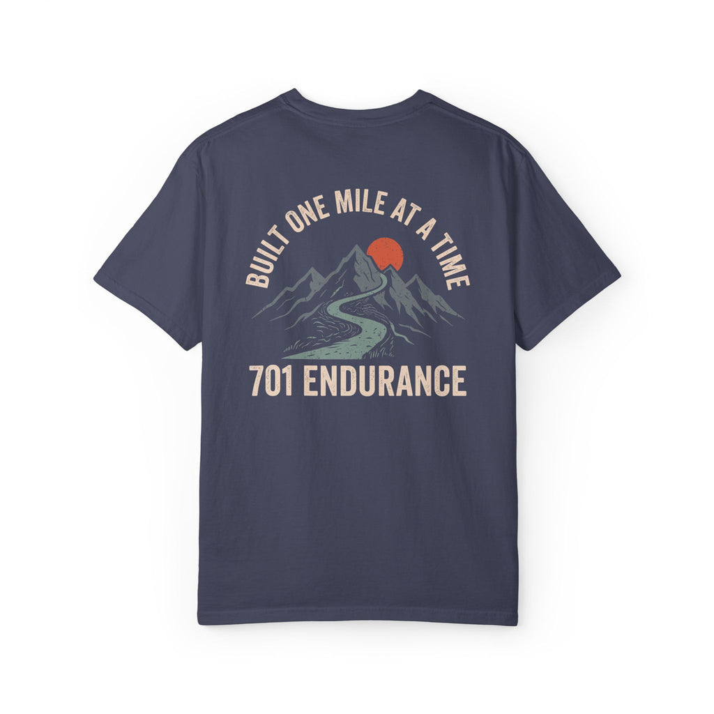 701 Endurance Mountain