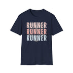 Runner Tiger Tee