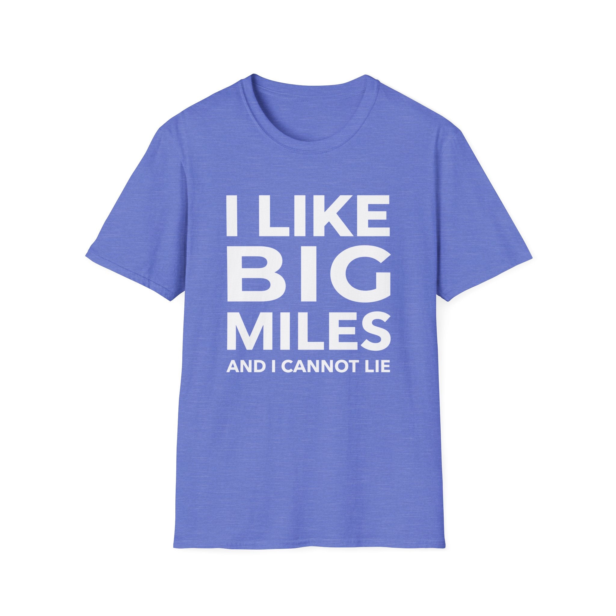 Big Miles
