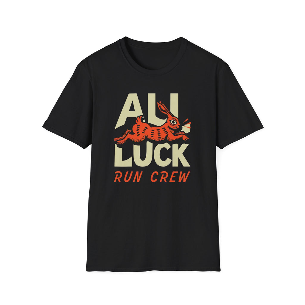 All Luck T-Shirt