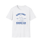 Slow and Easy Tee