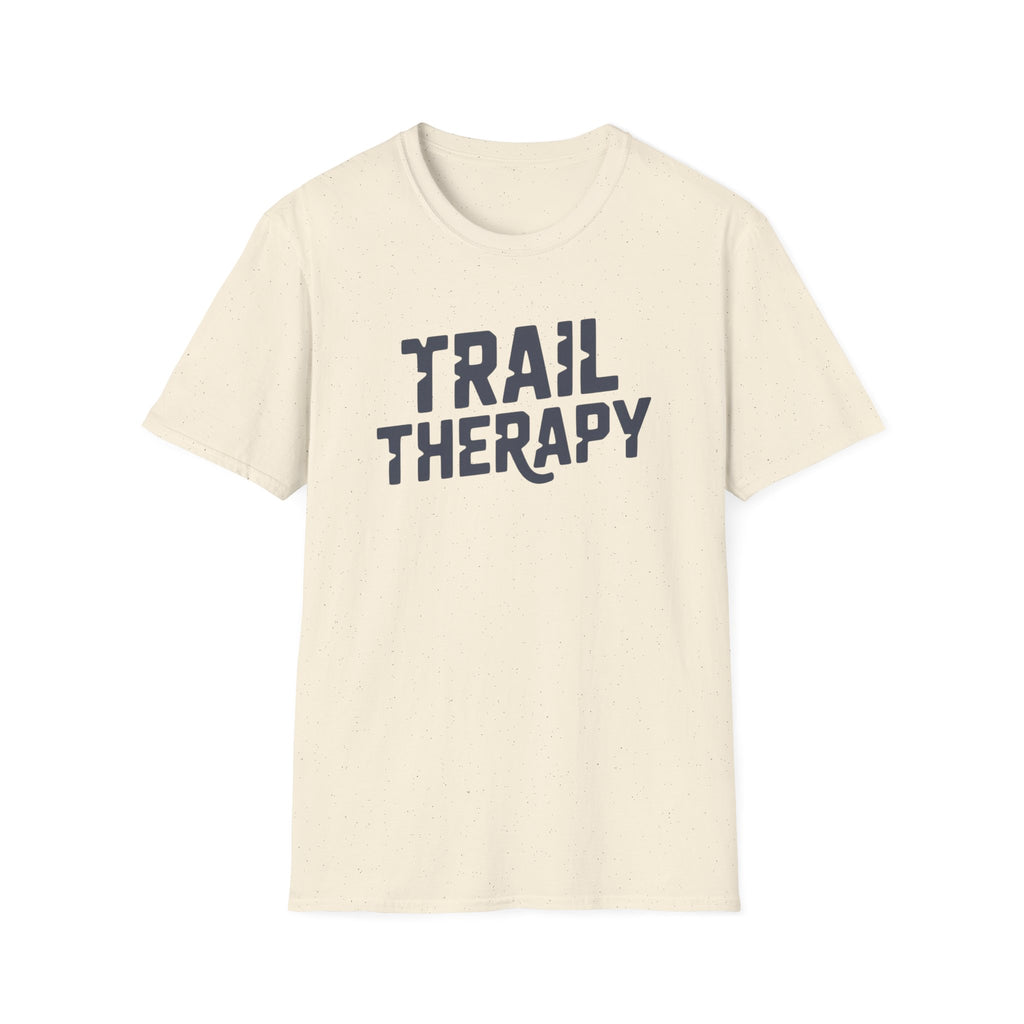 Trail Therapy Tee
