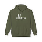 Be Relentless Hoodie