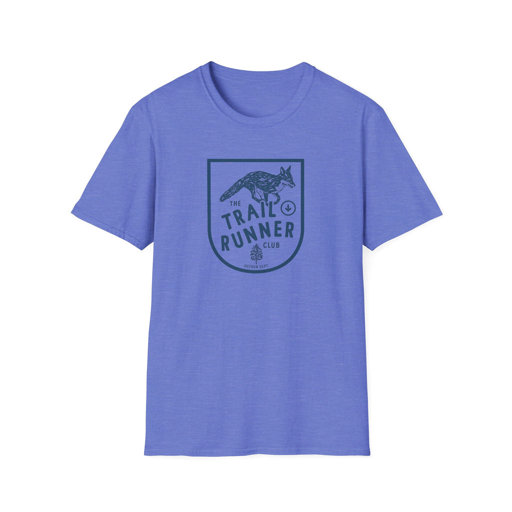 Trail Runner Club Tee