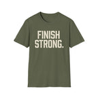 Finish Strong